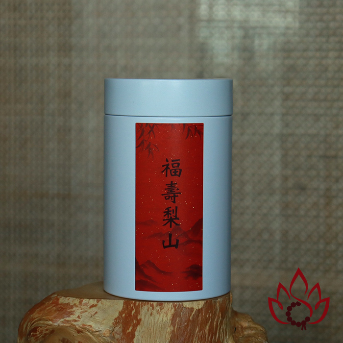 Trà Olong Phúc Thọ Lê Sơn Đài Loan | 75 gram